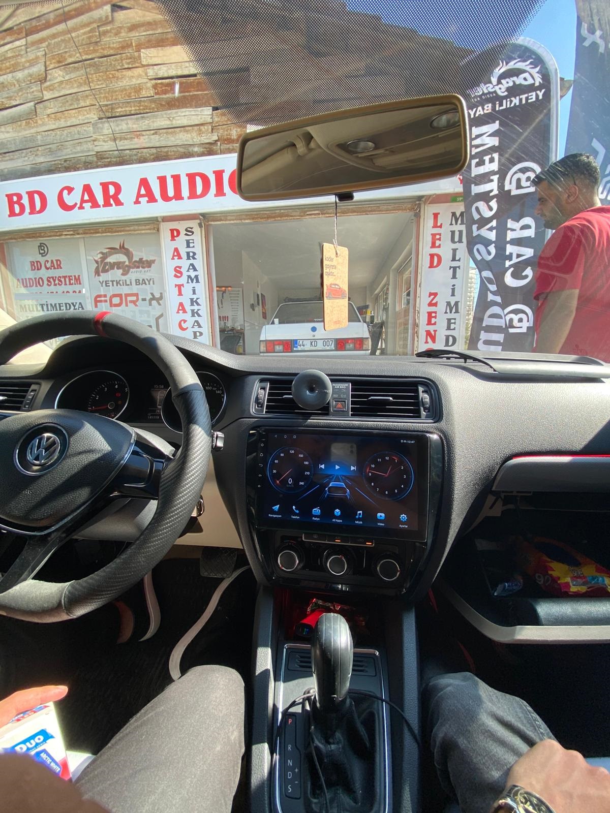 BD CAR SOUND